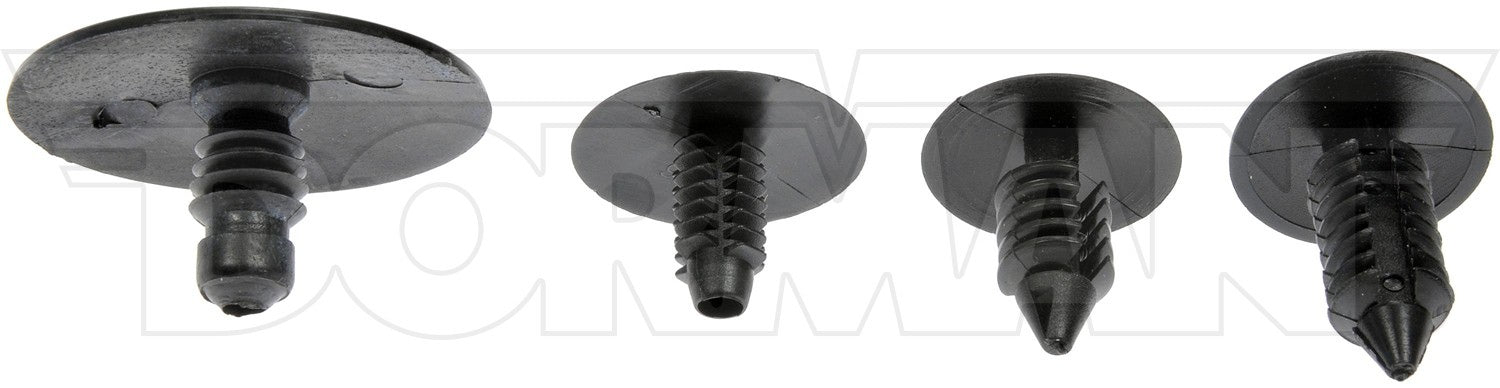 Dorman Panel Retainer Assortment