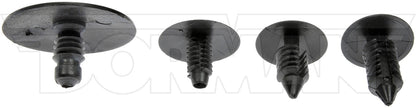 Dorman Panel Trim Retainer Assortment 963-045D