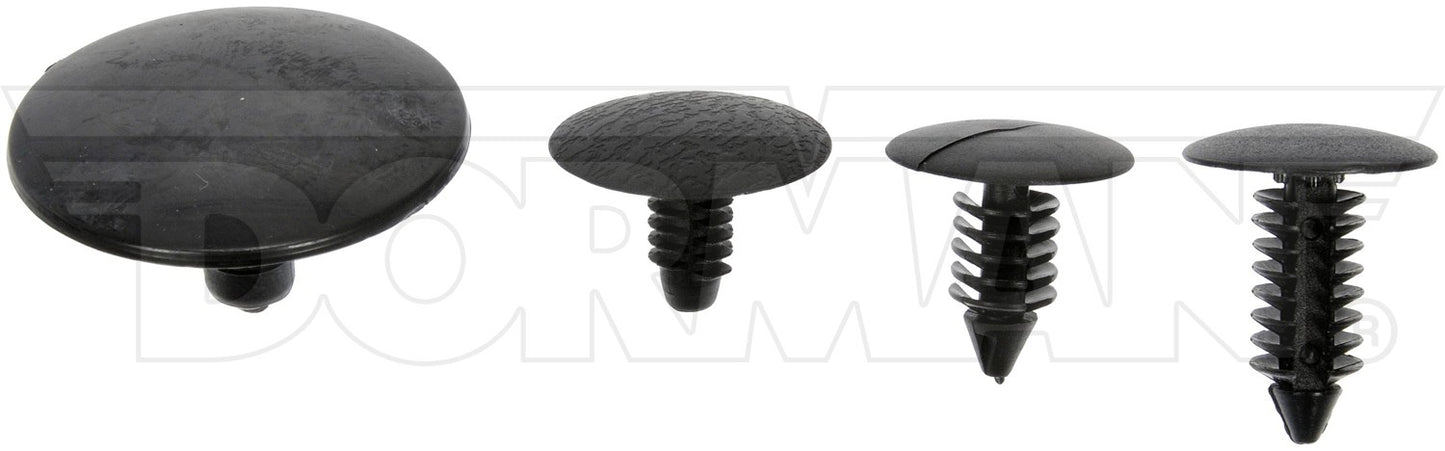 Dorman Panel Trim Retainer Assortment 963-045D