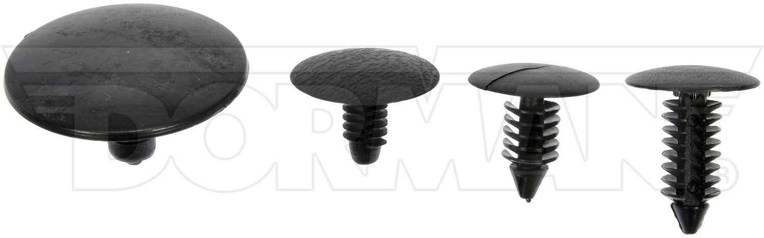 Dorman Panel Retainer Assortment