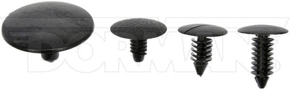 Dorman Panel Trim Retainer Assortment 963-045D