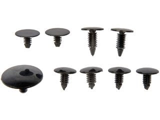 Dorman - Autograde Interior Panel Retainer for GM Ford Chrysler 963-045