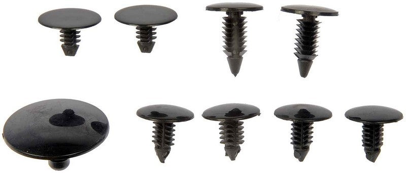 Dorman Fasteners: Chrysler Various Models Ford Various Models GM Various Mode