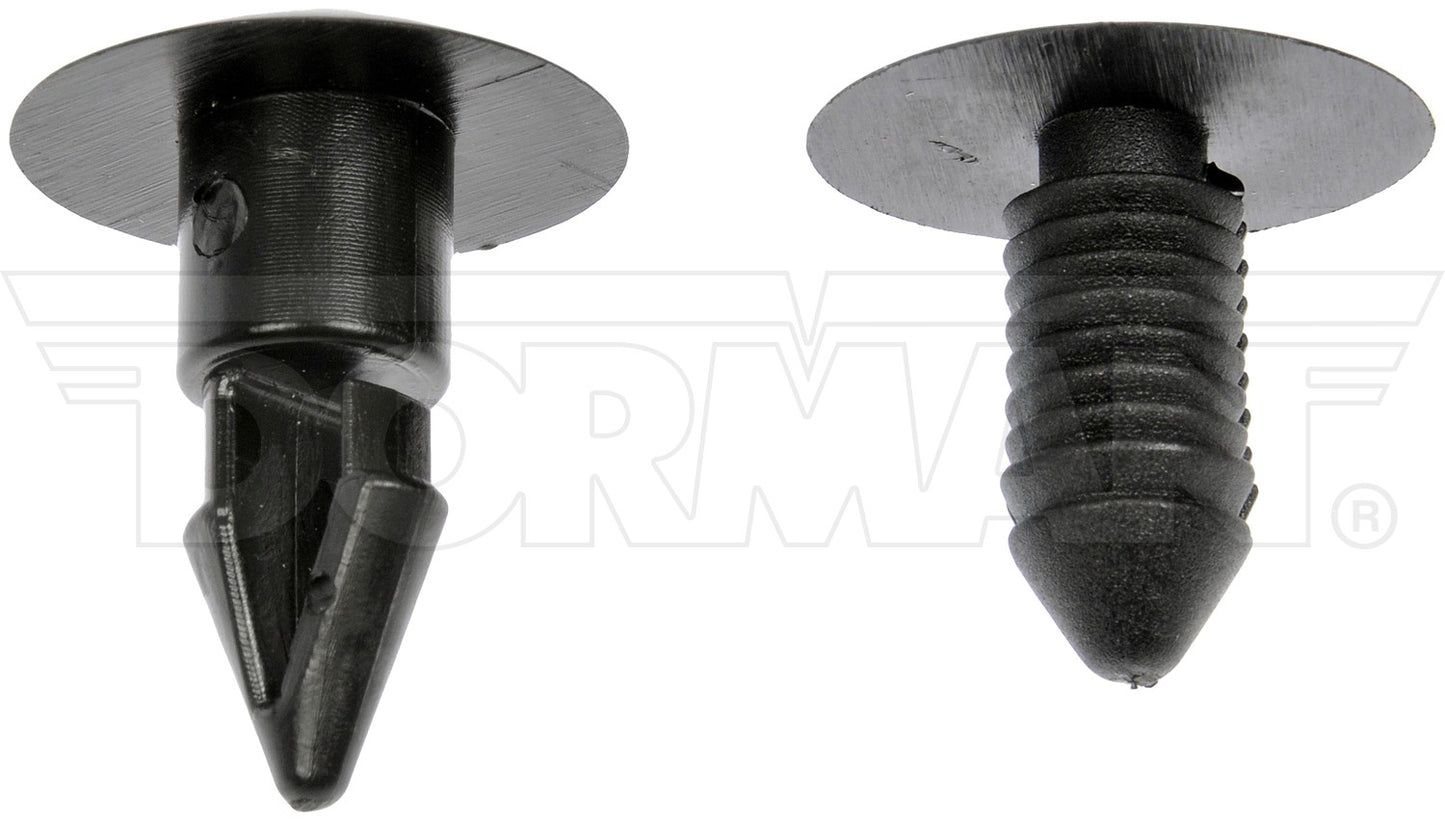 Dorman Panel Trim Retainer Assortment 963-050D