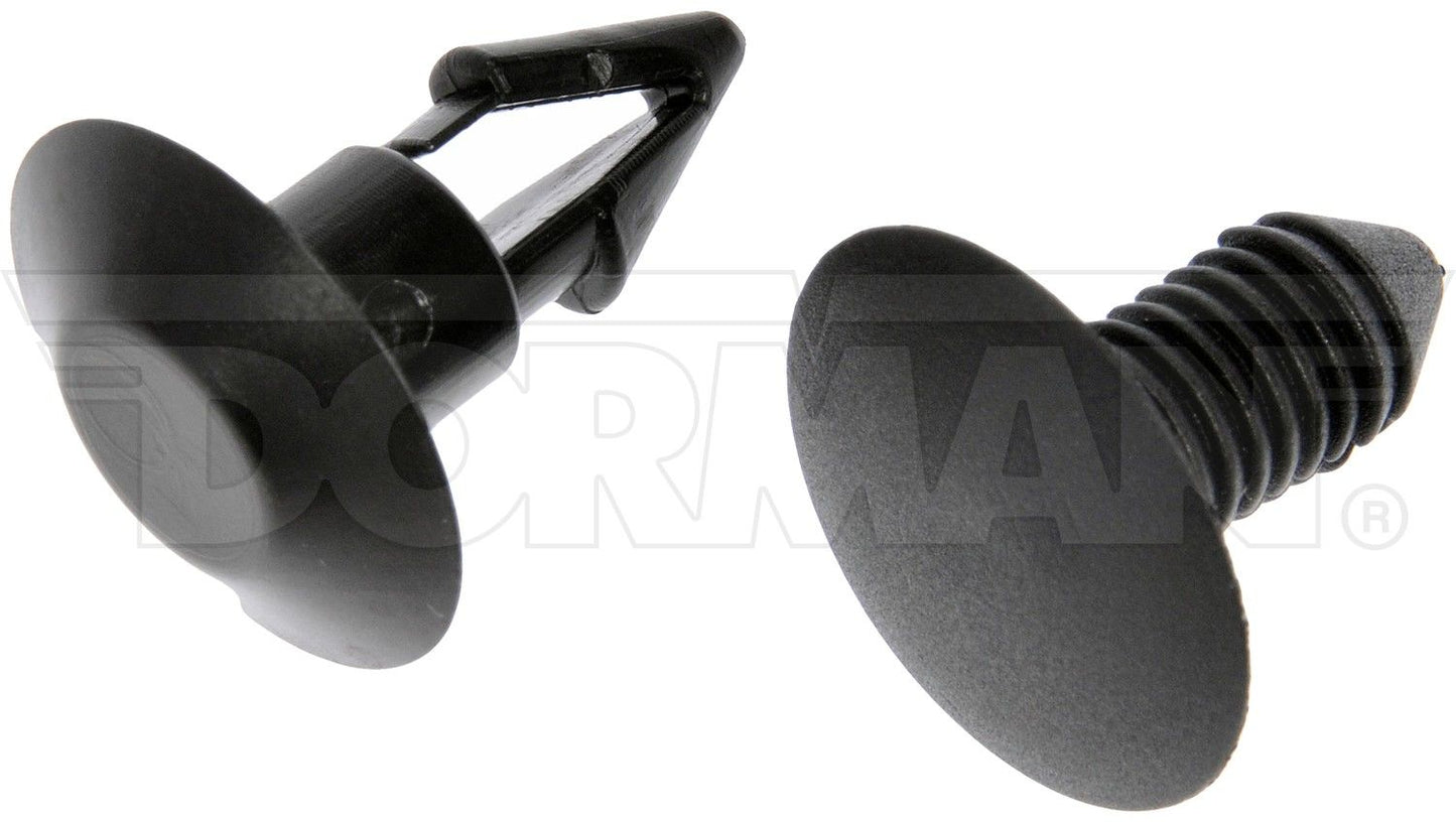 Dorman Panel Trim Retainer Assortment 963-050D