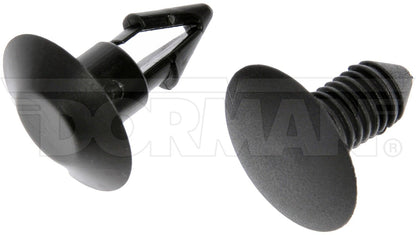 Dorman Panel Trim Retainer Assortment 963-050D