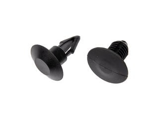 Dorman Autograde Panel Trim Retainer Assortment with Visual Guide for Automotive Repair 963-050