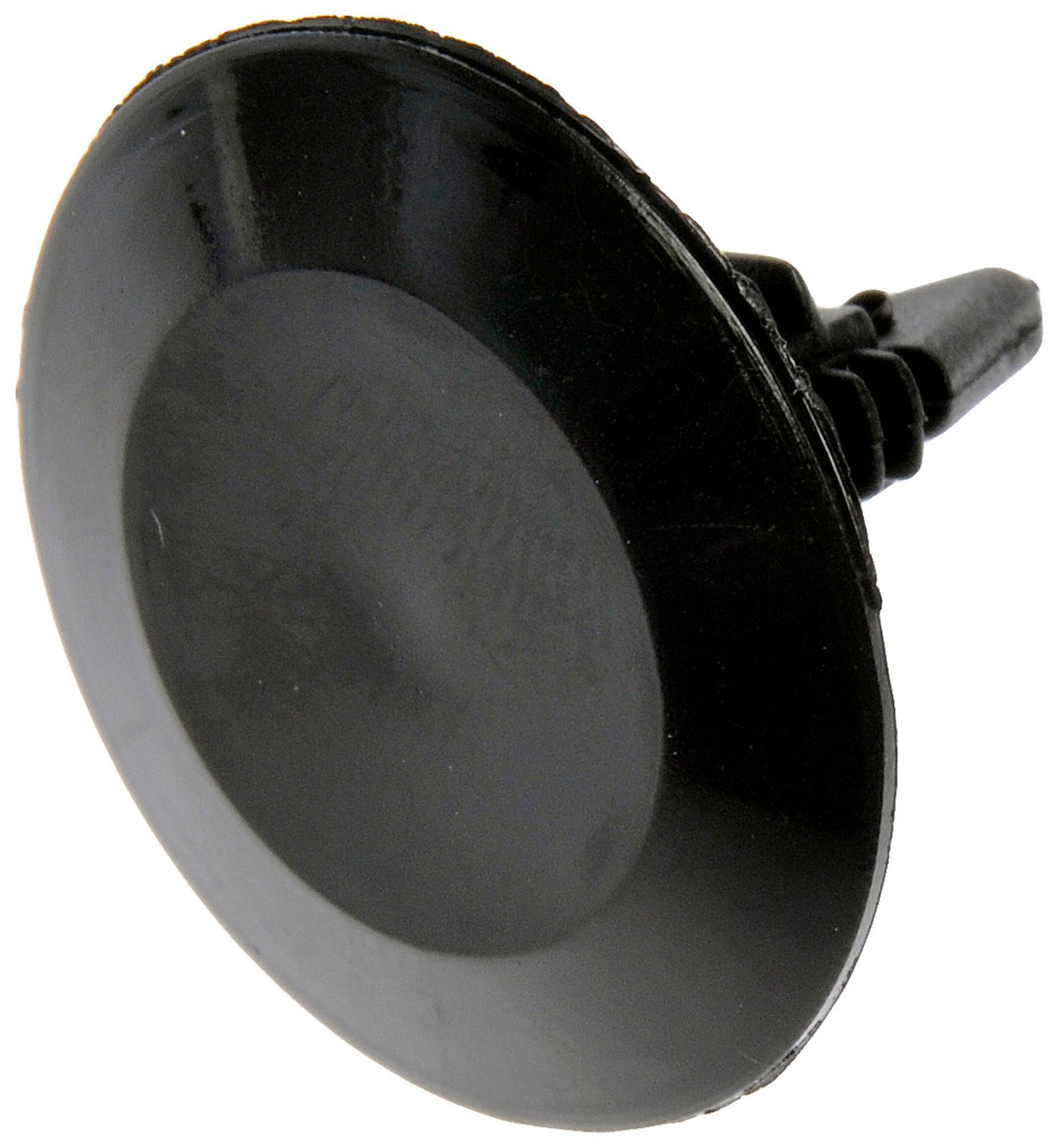 Dorman Multi-Purpose Retainer Panel Retainer for 1983-1989 Chrysler VW Dodge Plymouth 963-055D