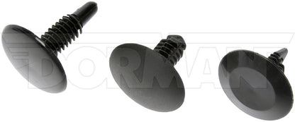 Dorman Multi-Purpose Retainer Panel Retainer for 1983-1989 Chrysler VW Dodge Plymouth 963-055D