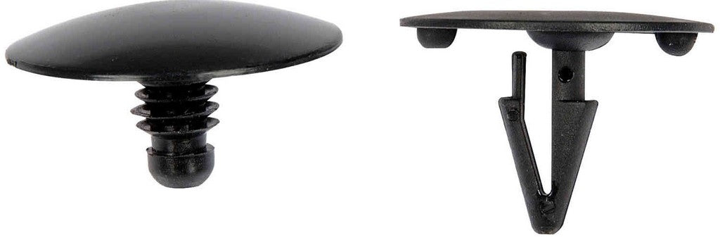 Dorman - Autograde Panel Trim Retainer Kit for Ford/Chrysler 963-060