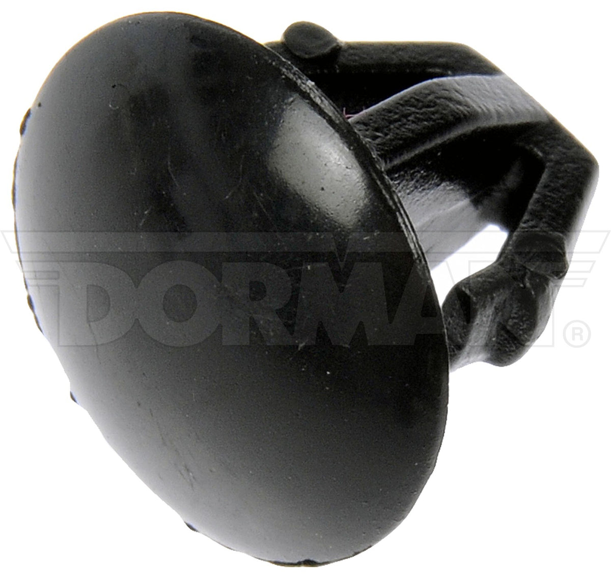 Dorman Multi-Purpose Retainer Hood And Trunk Molding for 1994-2015 Acura and 1996-2019 Honda 963-071D