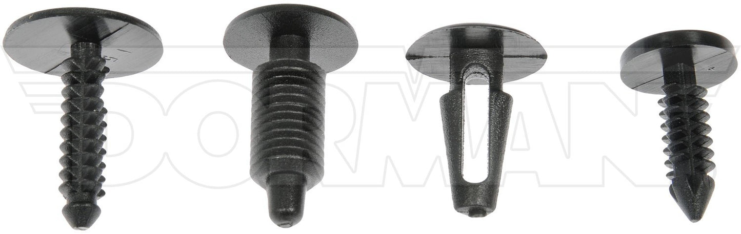Dorman Panel Trim Retainer Assortment 963-075D