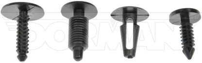 Dorman Panel Trim Retainer Assortment 963-075D