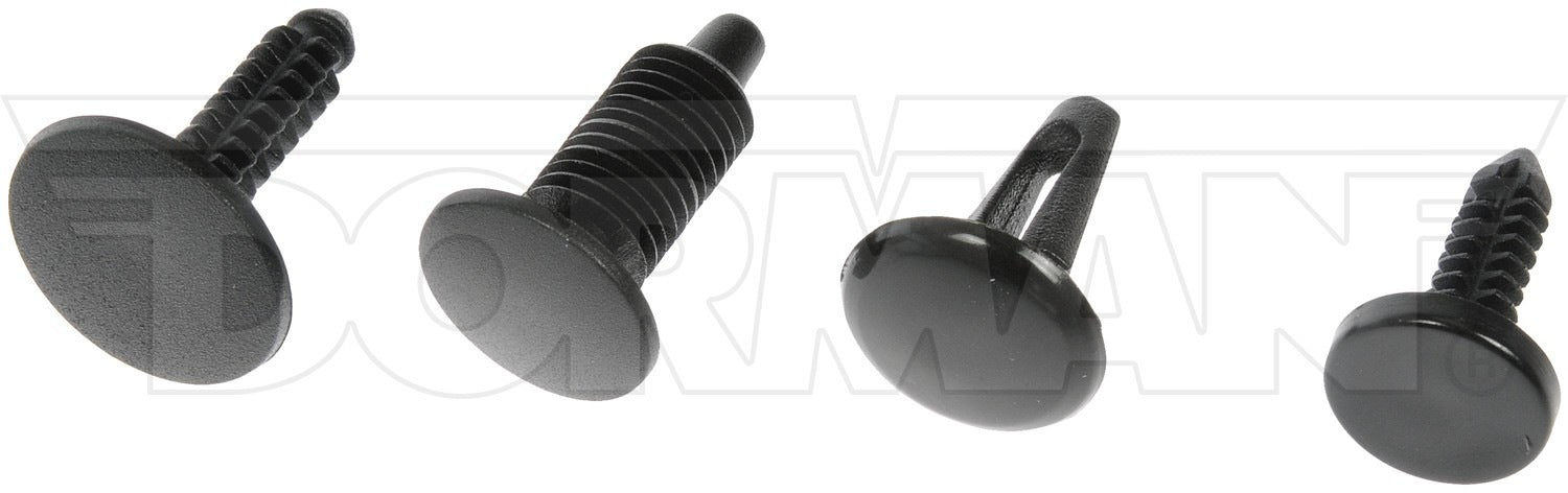 Dorman Panel Retainer Assortment