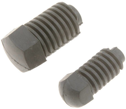 Dorman - Autograde HOOD BUMPER ASSORTMENT 963-078
