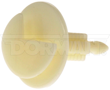 Dorman Multi-Purpose Retainer Interior Panel for 1980-1993 Ford 1994-1990 Lincoln 1993-1990 Mercury 963-079D