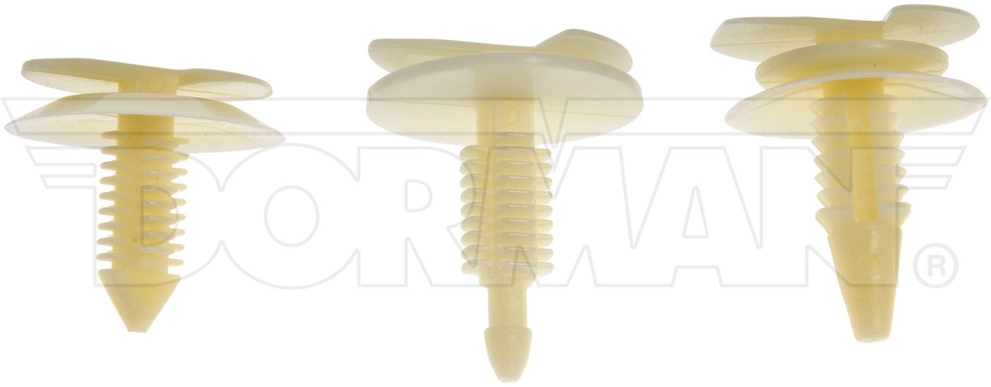 Dorman Interior Panel Retainer Matching Appearance 963-080D