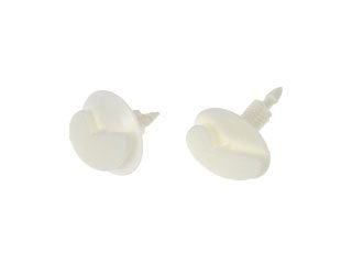 Dorman - Autograde Interior Panel Retainer Nylon with Matching Appearance 963-080