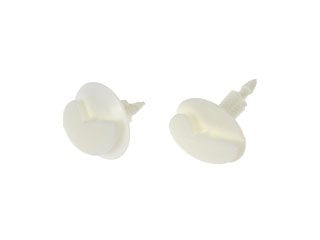 Dorman - Autograde Interior Panel Retainer Nylon with Matching Appearance 963-080