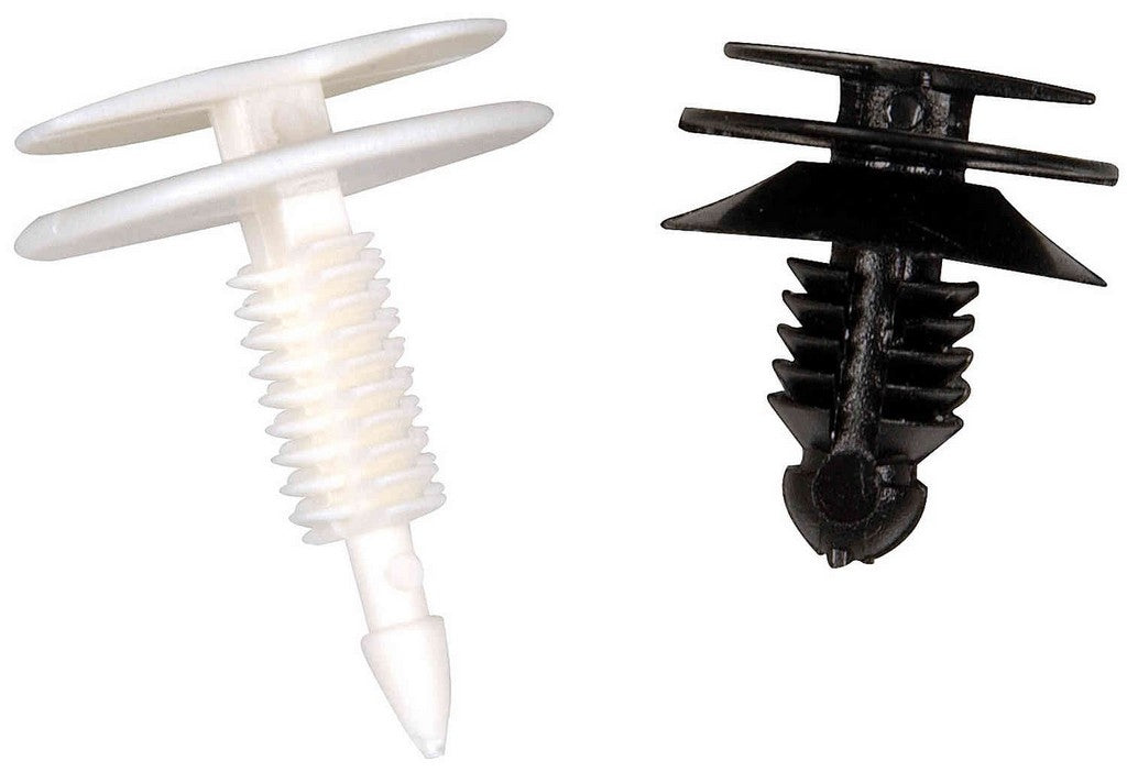 Dorman Fasteners: GM Various Models; Nylon Trim Panel Clip