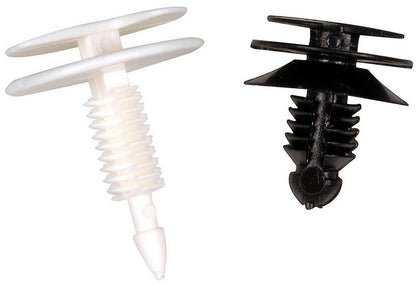 Dorman - Autograde Interior Panel Retainer Nylon with Matching Appearance 963-080