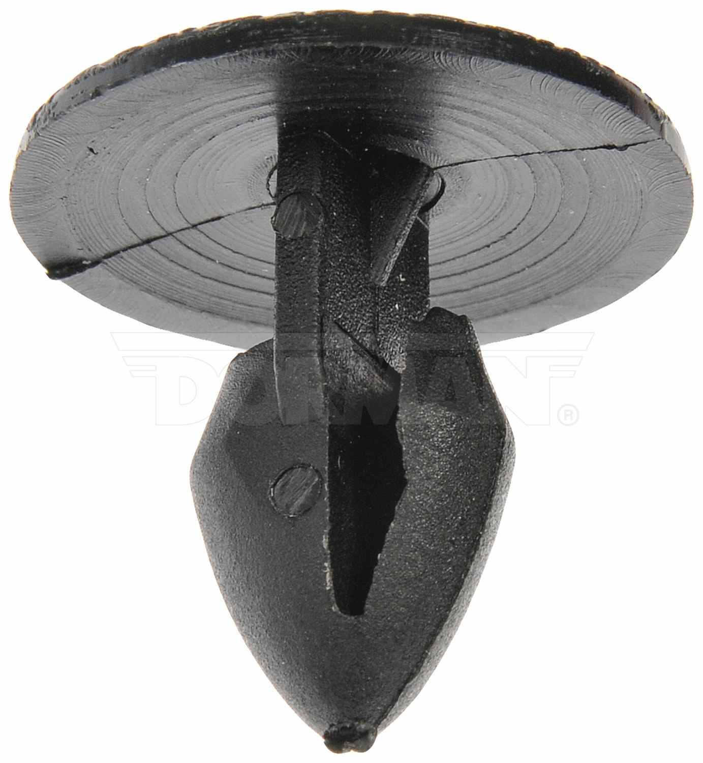 Dorman Door Interior Trim Panel Retainer with Original Equipment Quality 963-082D