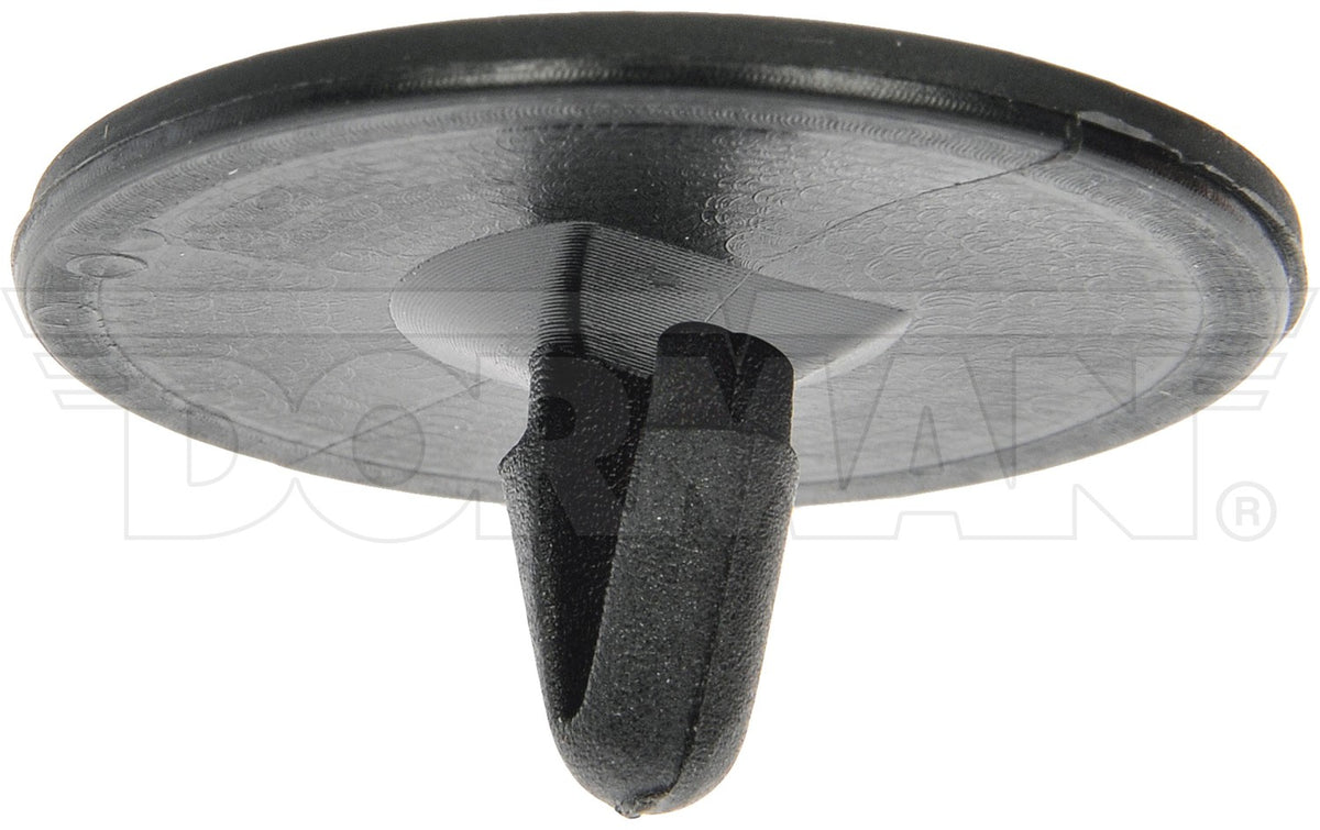 Dorman Multi-Purpose Retainer Panel for 2007-2011 Chrysler Ford Chevrolet Pontiac Saturn 963-086D