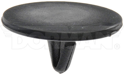 Dorman Multi-Purpose Retainer Panel for 2007-2011 Chrysler Ford Chevrolet Pontiac Saturn 963-086D