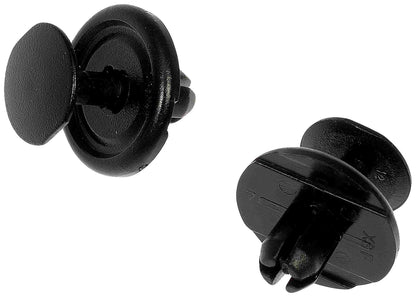 Dorman PUSH TYPE RETAINER 963-134D