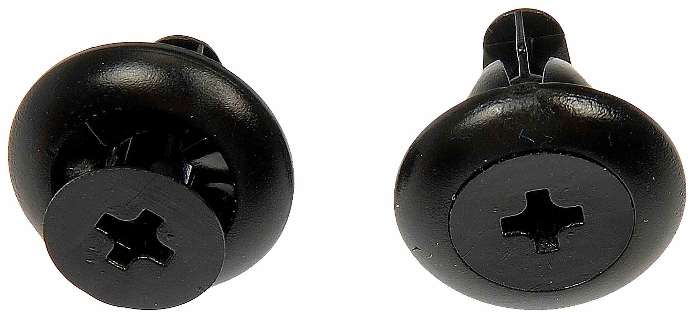 Dorman FENDER LINER RETAINER 963-135D