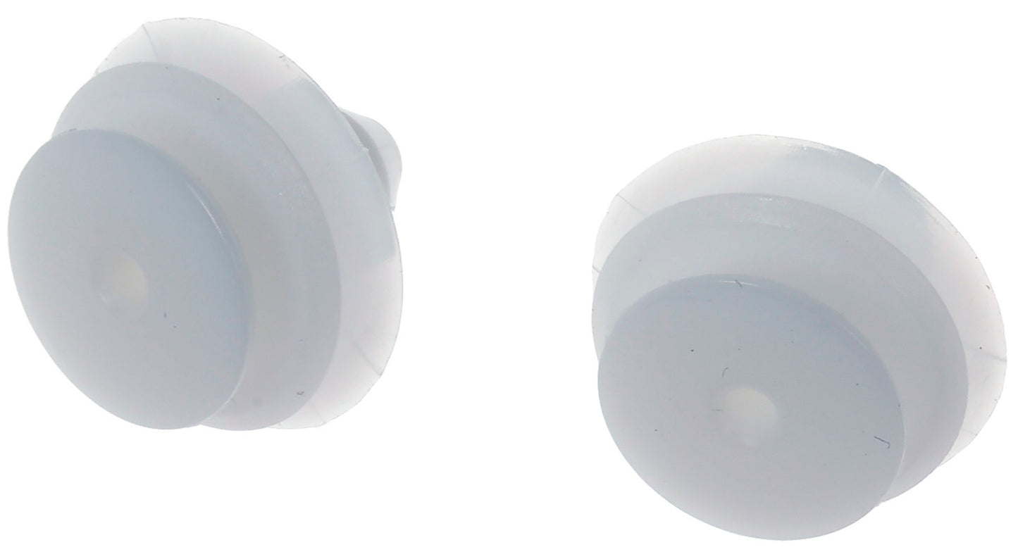 Dorman TRIM PANEL RETAINERS 963-138D