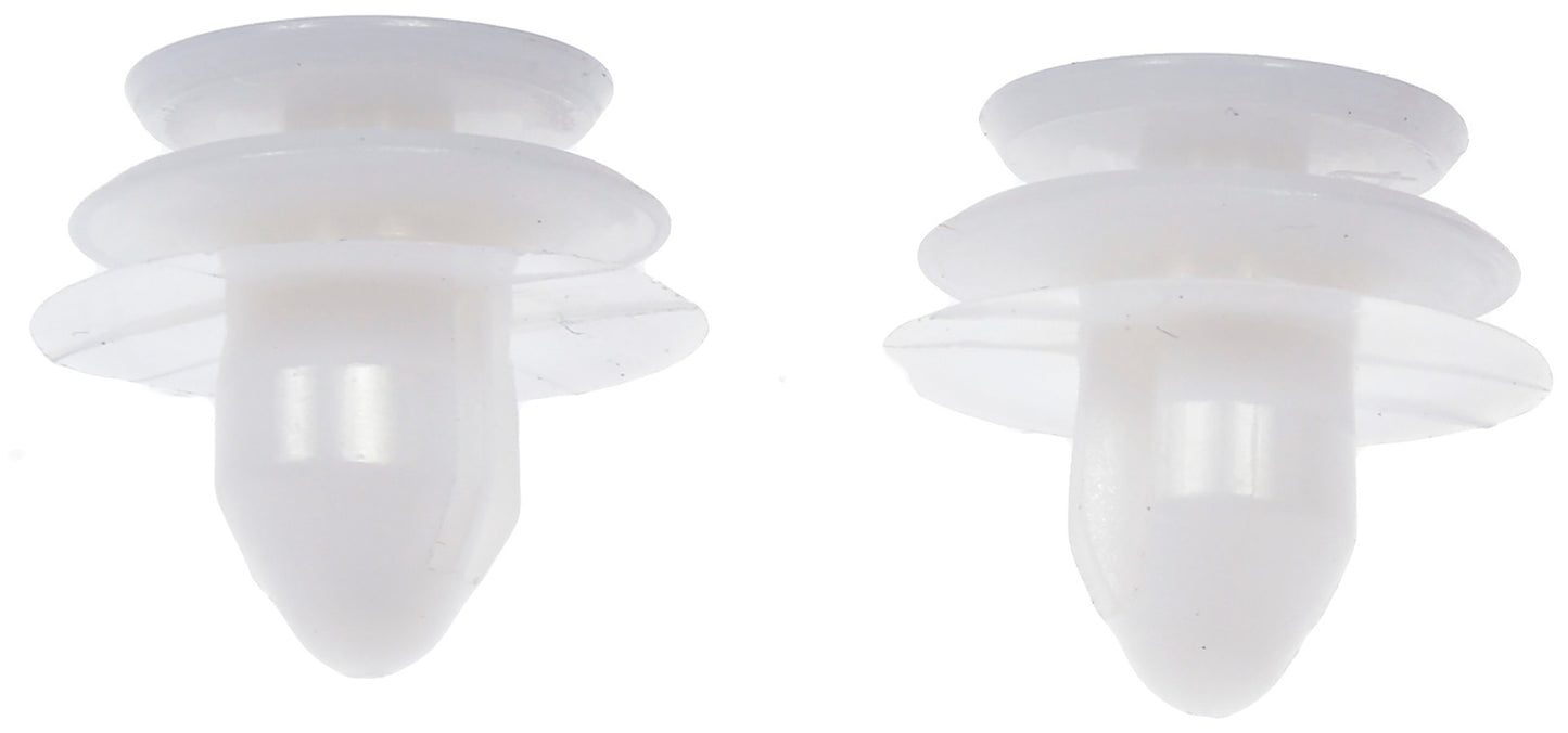 Dorman TRIM PANEL RETAINERS 963-138D