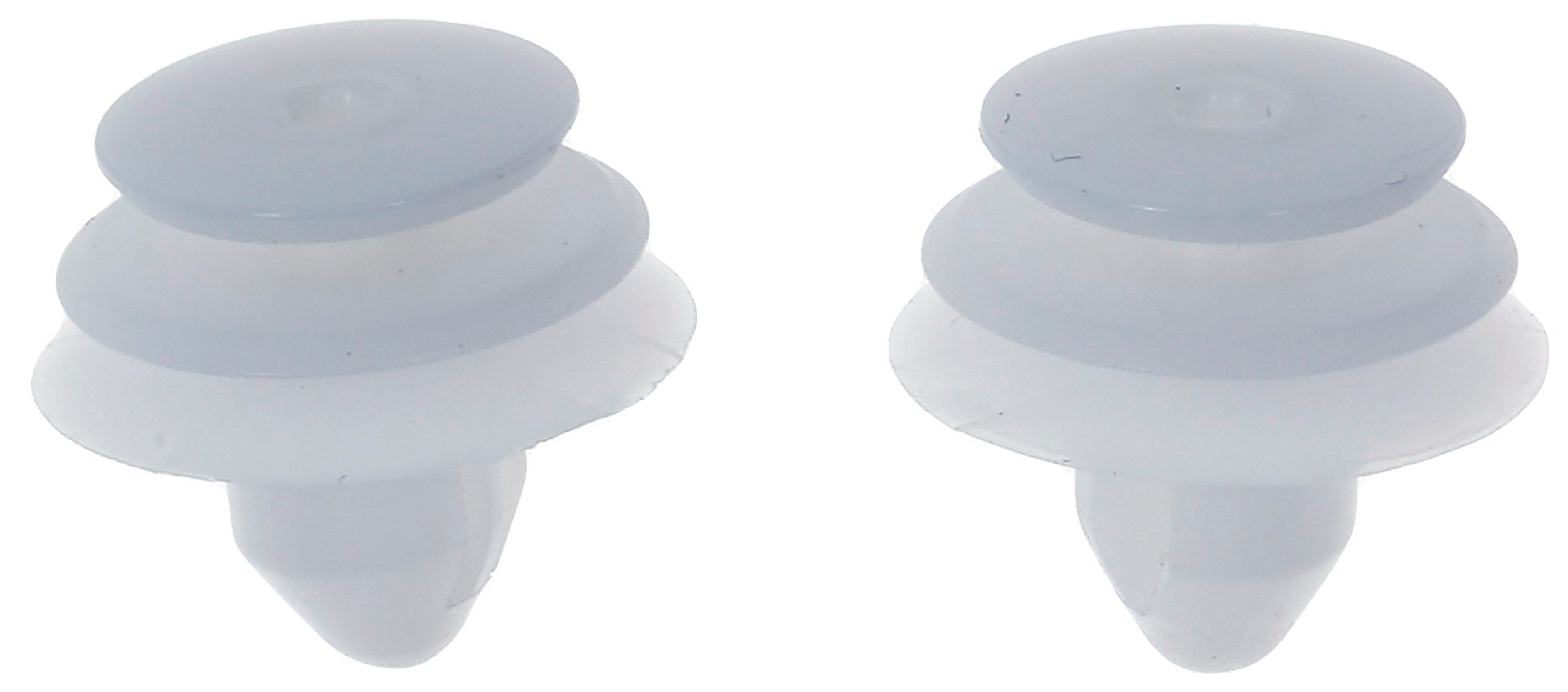 Dorman TRIM PANEL RETAINERS 963-138D