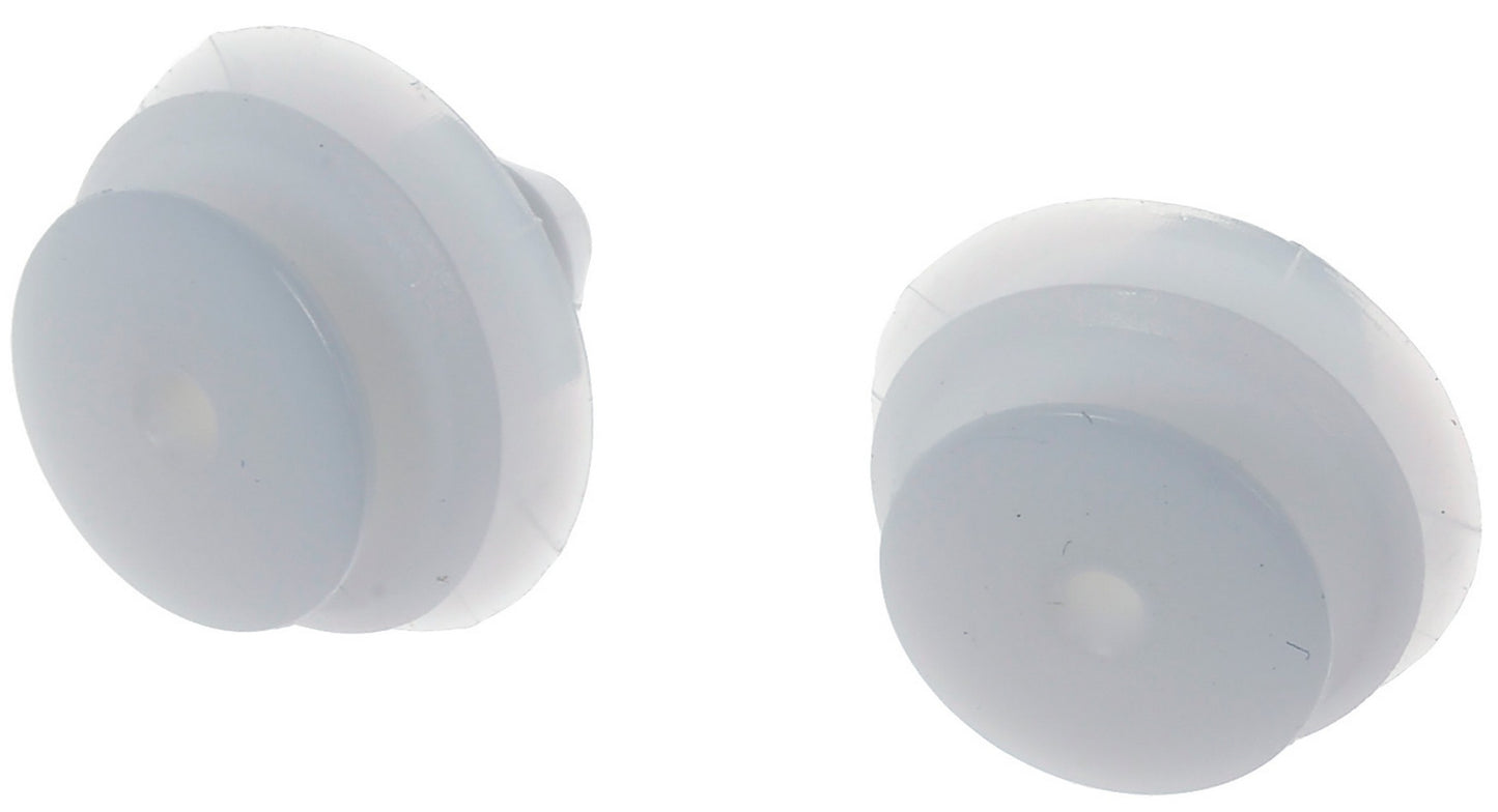 Dorman TRIM PANEL RETAINERS 963-138D