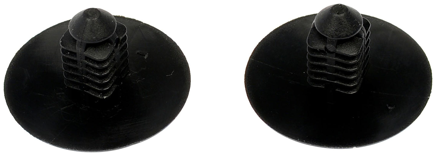 Dorman HOOD INSULATION RETAINERS 963-143D