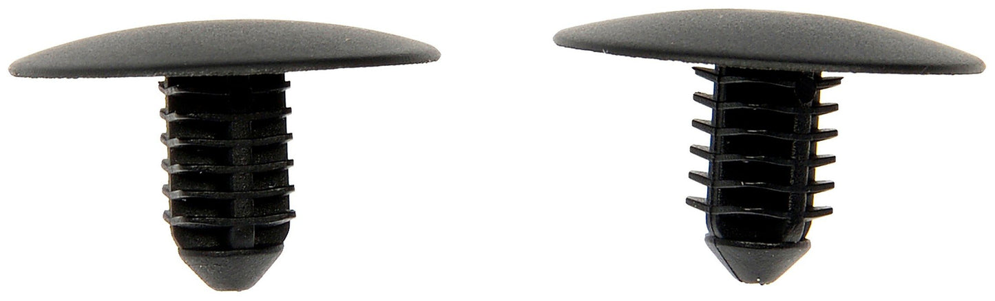 Dorman HOOD INSULATION RETAINERS 963-143D