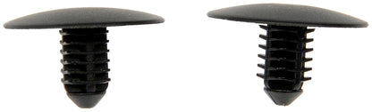 Dorman HOOD INSULATION RETAINERS 963-143D