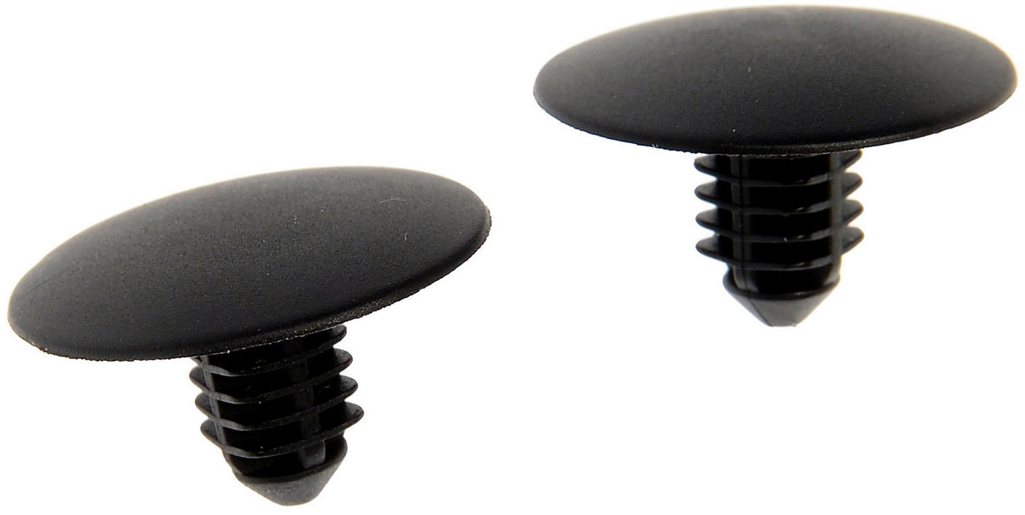 Dorman HOOD INSULATION RETAINERS 963-143D