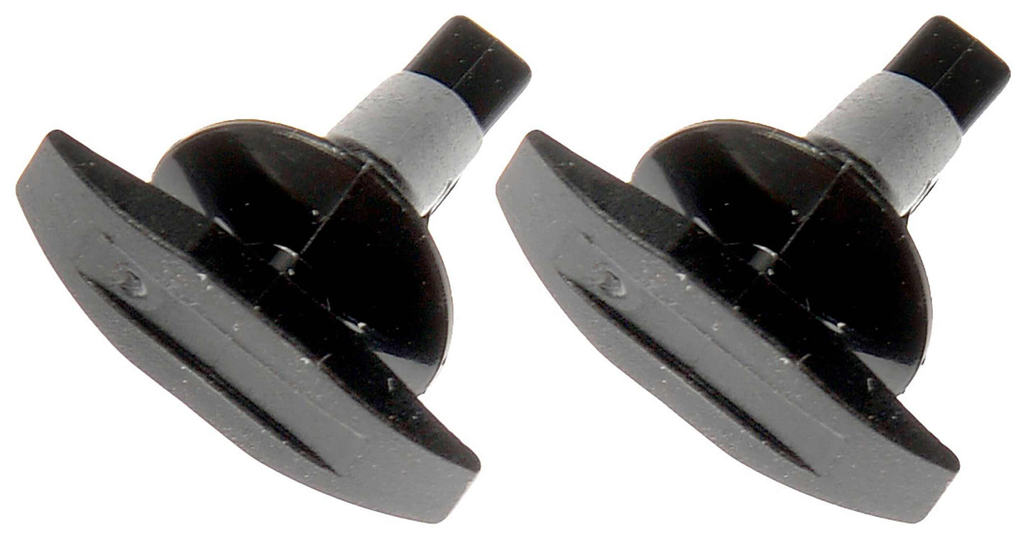 Dorman WEATHERSTRIP RETAINERS 963-146D
