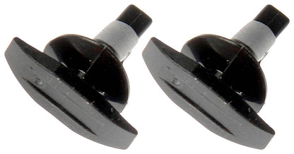 Dorman WEATHERSTRIP RETAINERS 963-146D
