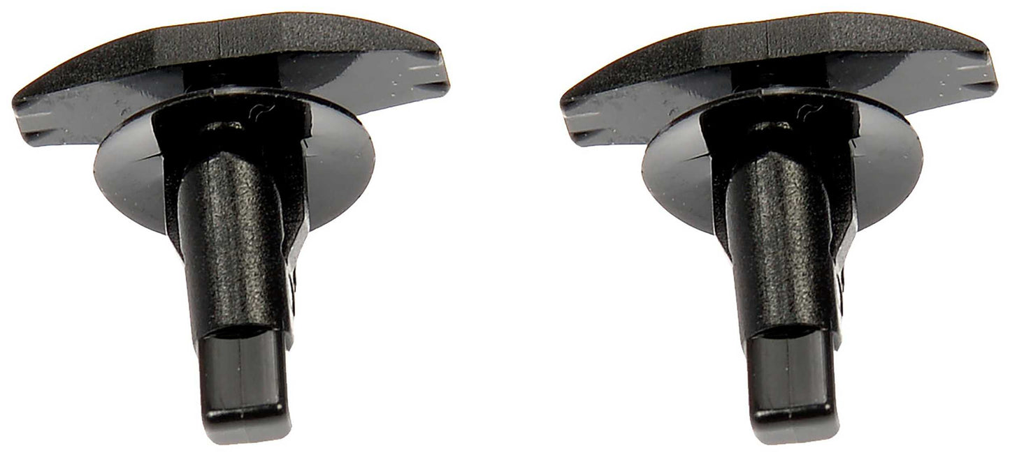 Dorman WEATHERSTRIP RETAINERS 963-146D