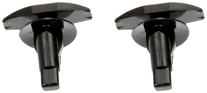 Dorman WEATHERSTRIP RETAINERS 963-146D