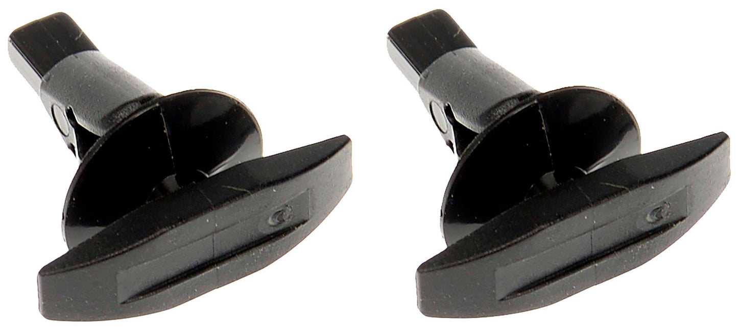 Dorman WEATHERSTRIP RETAINERS 963-146D