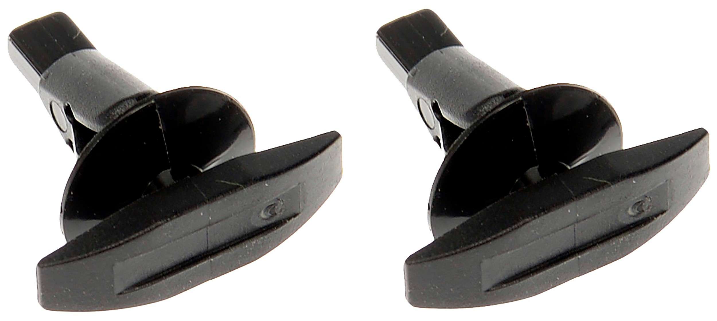 Dorman WEATHERSTRIP RETAINERS 963-146D