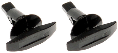 Dorman WEATHERSTRIP RETAINERS 963-146D
