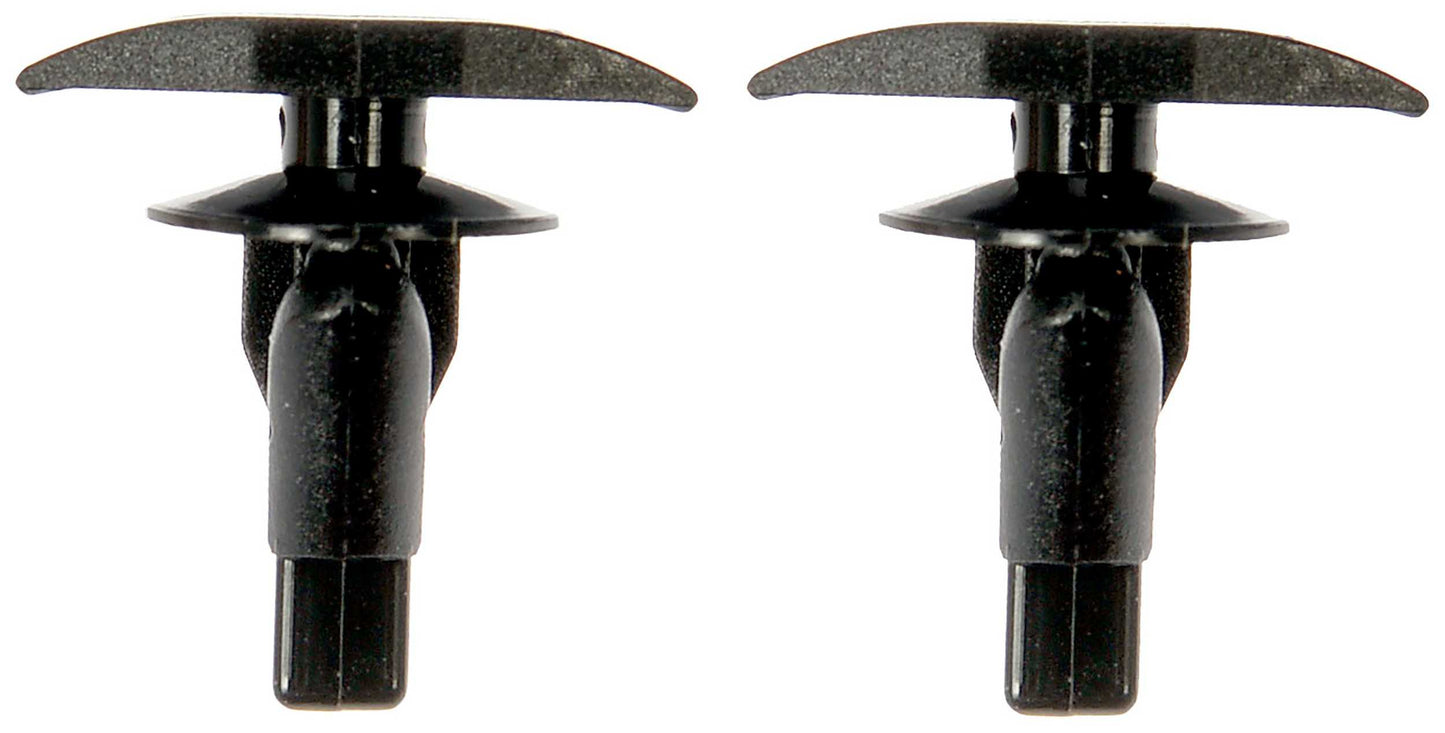 Dorman WEATHERSTRIP RETAINERS 963-146D