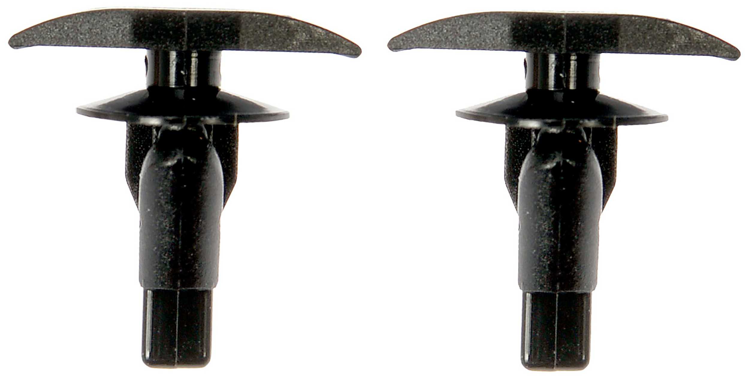 Dorman WEATHERSTRIP RETAINERS 963-146D