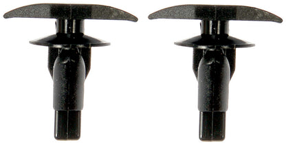 Dorman WEATHERSTRIP RETAINERS 963-146D