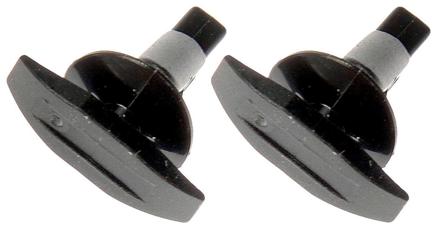 Dorman WEATHERSTRIP RETAINERS 963-146D
