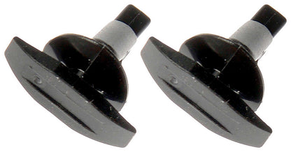Dorman WEATHERSTRIP RETAINERS 963-146D